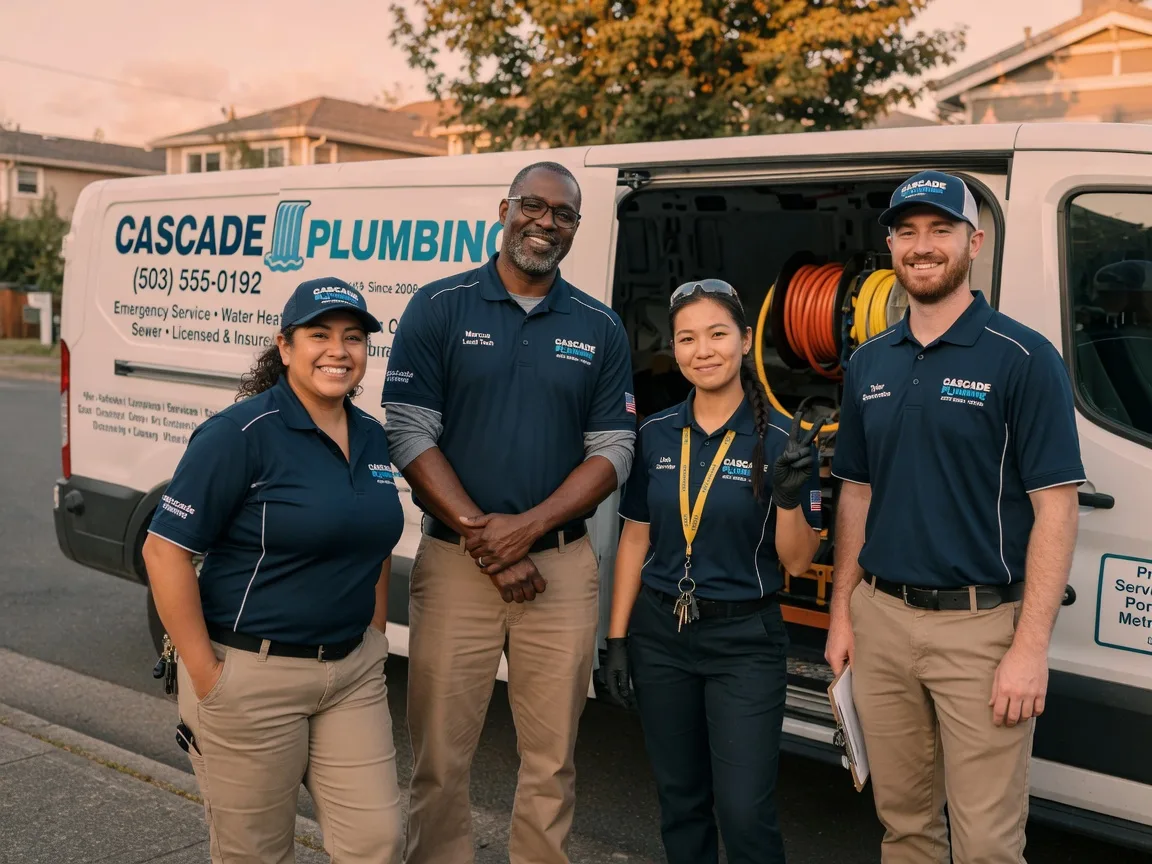 Emergency Plumber company in Harvey, AR